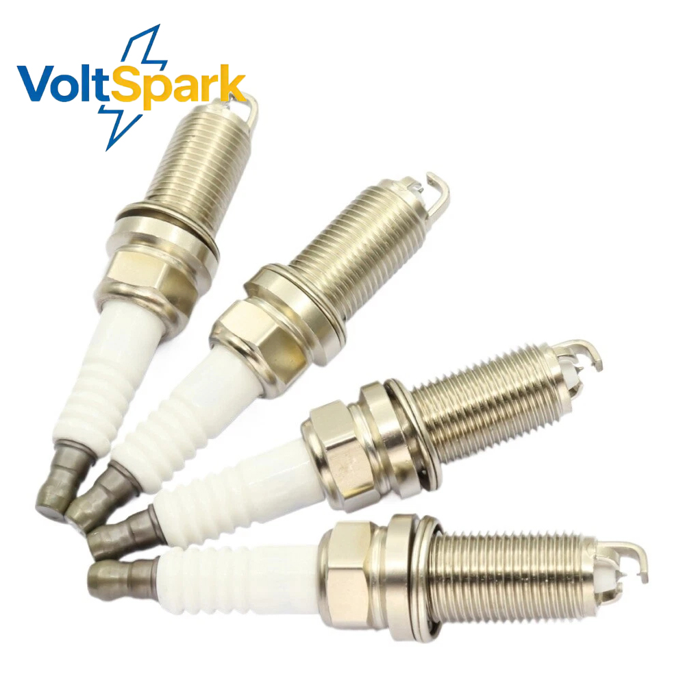 Bosch Spark Plug Platinum - Свеча зажигания 0242140512 для Mercedes C250/SLK250