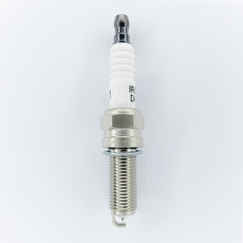 Иридиевая Свеча зажигания KIRS – обзор и цена Bosch Spark Plug Iridium