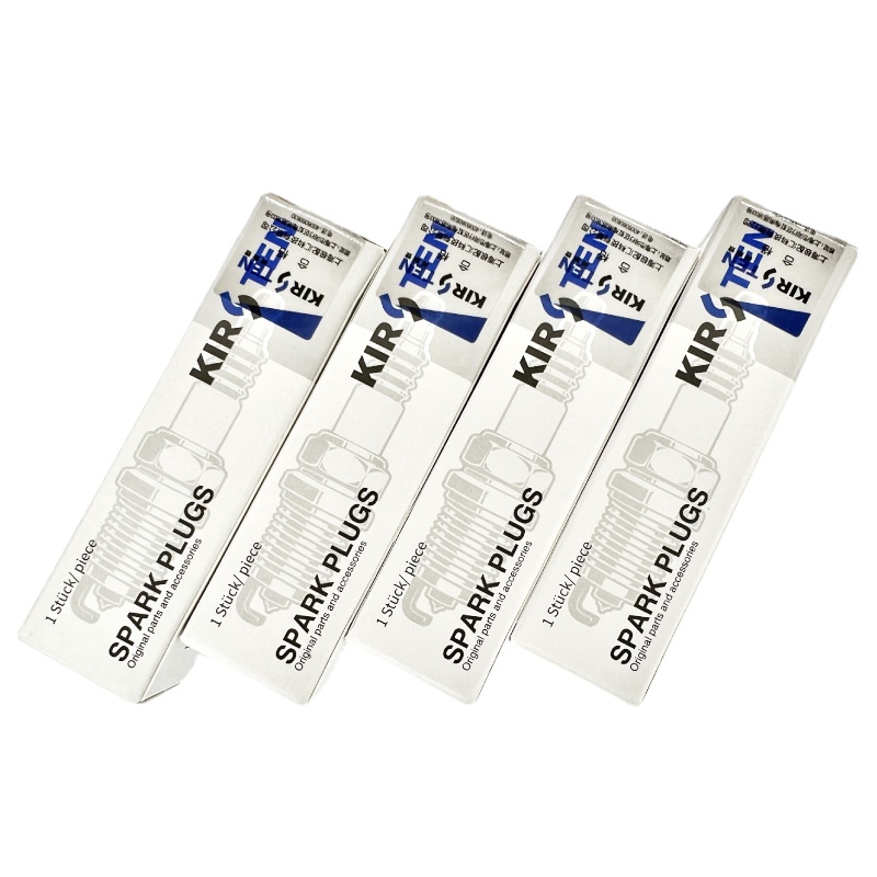 Иридиевая Свеча зажигания KIRS – обзор и цена Bosch Spark Plug Iridium