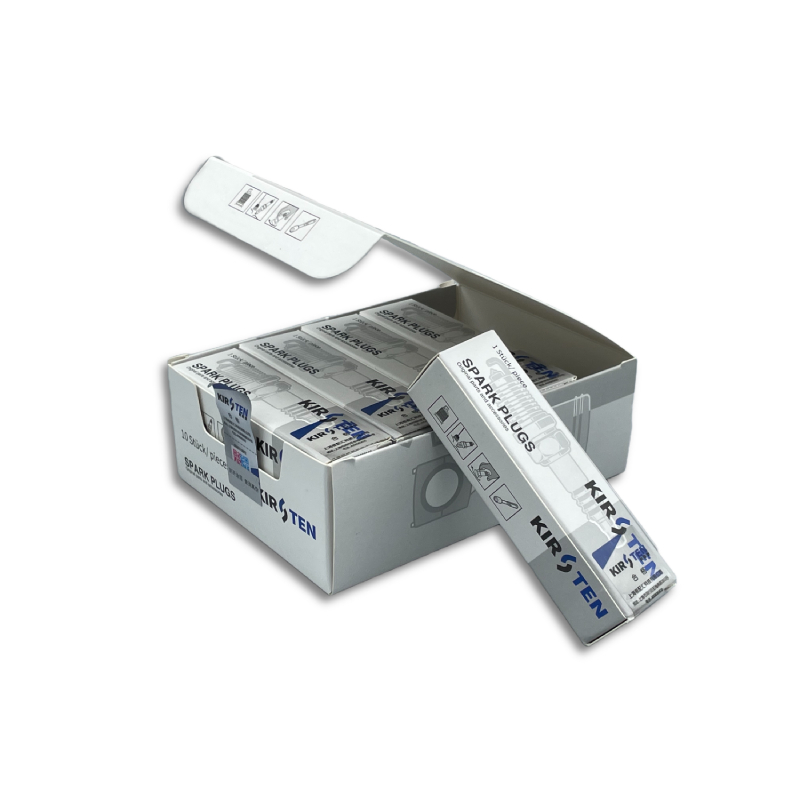 Иридиевая Свеча зажигания KIRS – обзор и цена Bosch Spark Plug Iridium