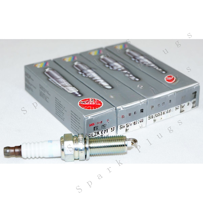 Комплект из 4 оригинальных ири – обзор и цена Ngk Spark Plug Laser Iridium