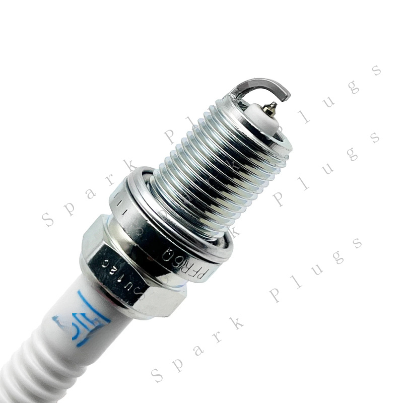 Свеча зажигания NGK Laser Irid – обзор и цена Ngk Spark Plug Laser Iridium