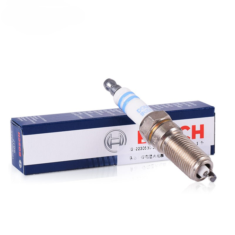 4 шт. двухиридиевых свечей заж – обзор и цена Bosch Spark Plug Iridium