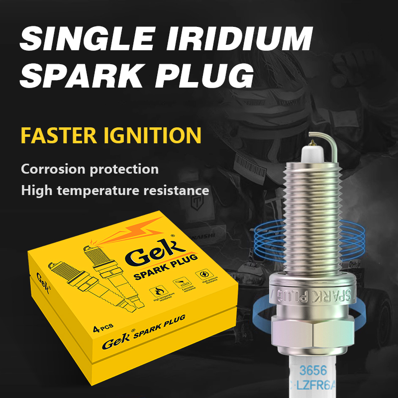 4 шт. иридиевых свечей зажиган – обзор и цена Ngk Spark Plug Laser Iridium