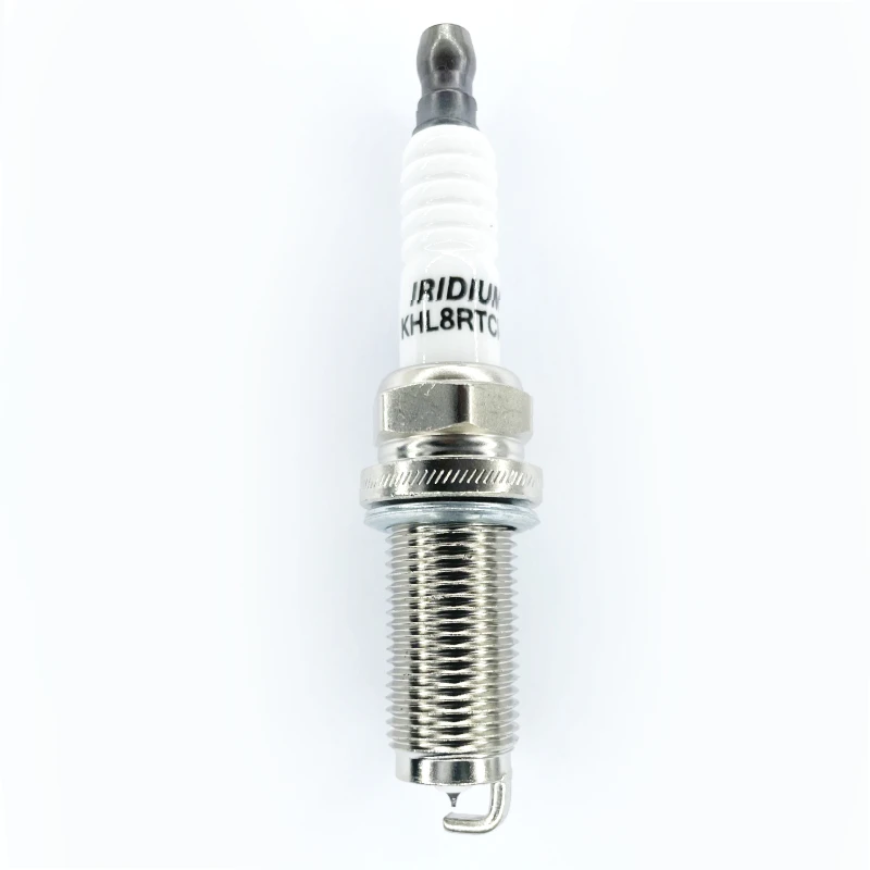 Иридиевая Свеча зажигания KIRS – обзор и цена Bosch Spark Plug Iridium