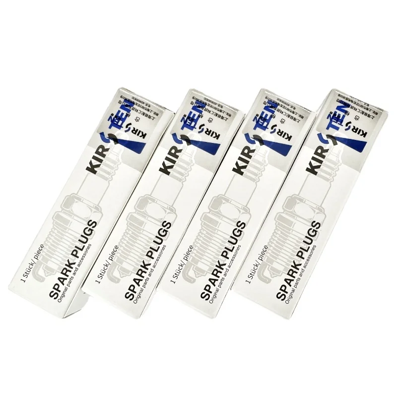 Иридиевая Свеча зажигания KIRS – обзор и цена Bosch Spark Plug Iridium