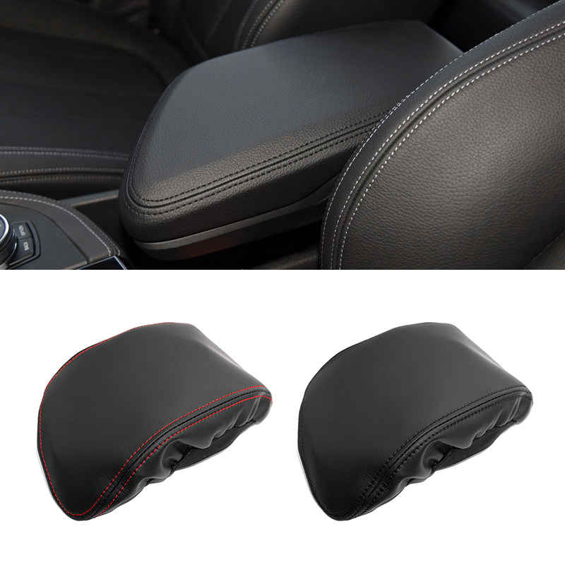 Накладка на центральный подлок – обзор и цена Leather Cleaner Interior