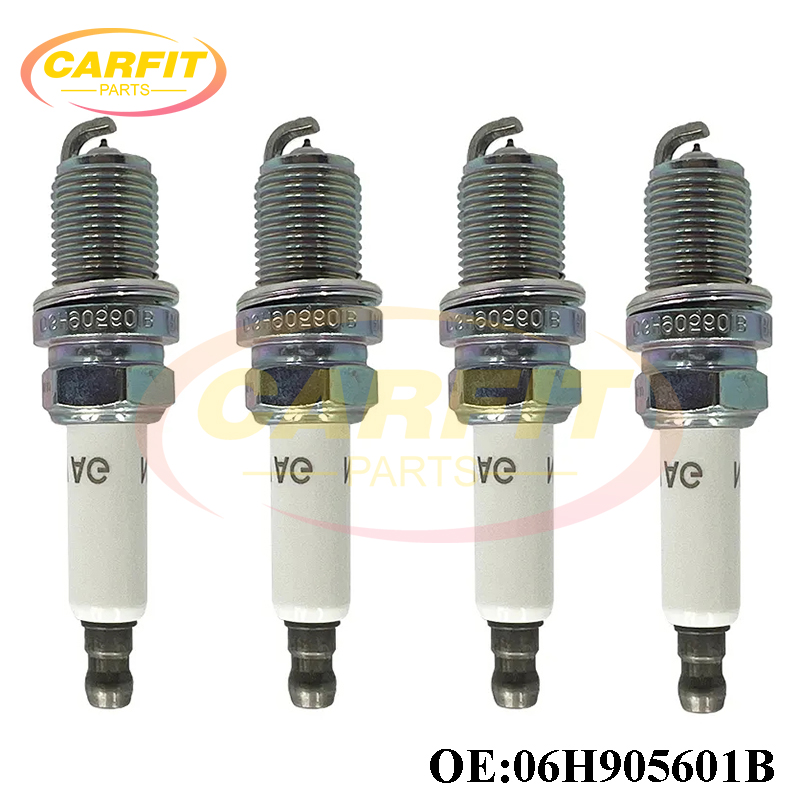OEM 06H 905601 Б 06Х 905601 A  – обзор и цена Bosch Spark Plug Iridium