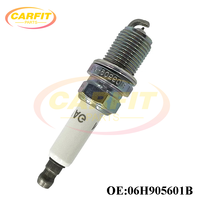 OEM 06H 905601 Б 06Х 905601 A  – обзор и цена Bosch Spark Plug Iridium