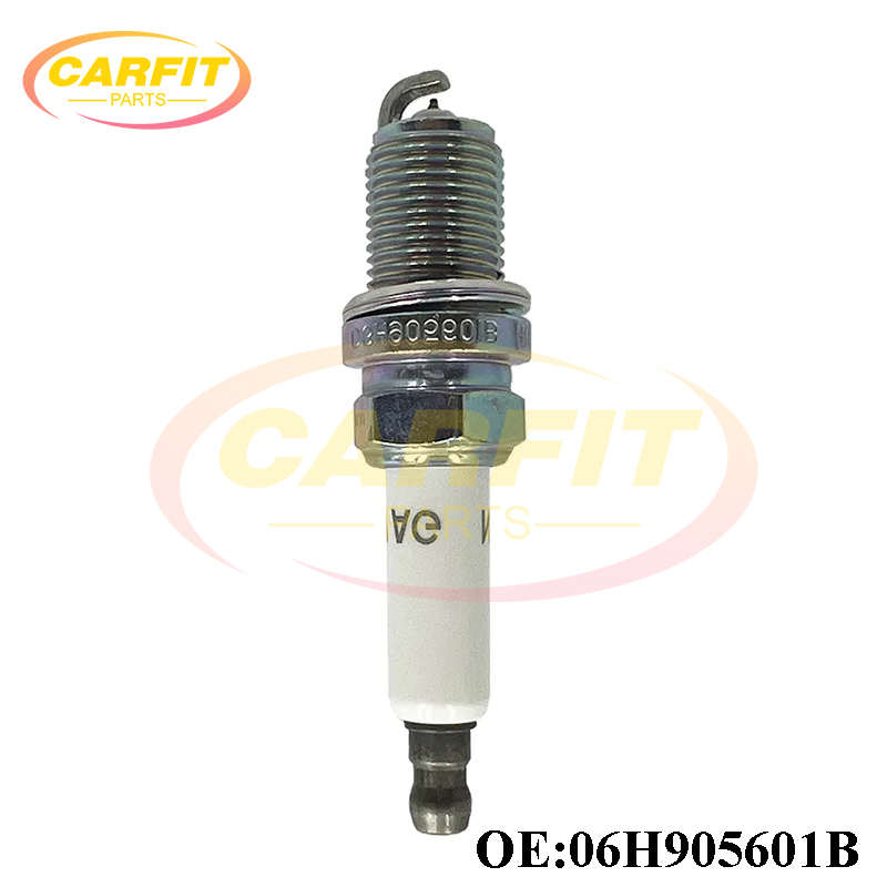 OEM 06H 905601 Б 06Х 905601 A  – обзор и цена Bosch Spark Plug Iridium