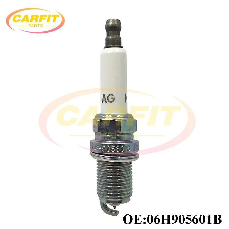 OEM 06H 905601 Б 06Х 905601 A  – обзор и цена Bosch Spark Plug Iridium