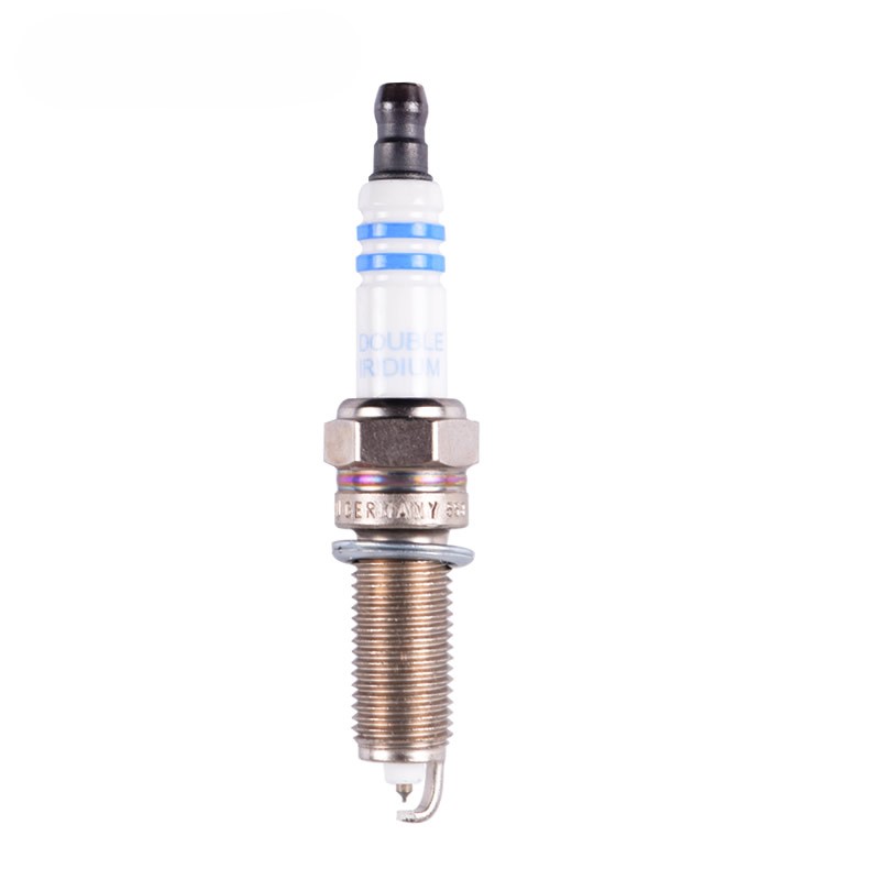 4 шт. двухиридиевых свечей заж – обзор и цена Bosch Spark Plug Iridium