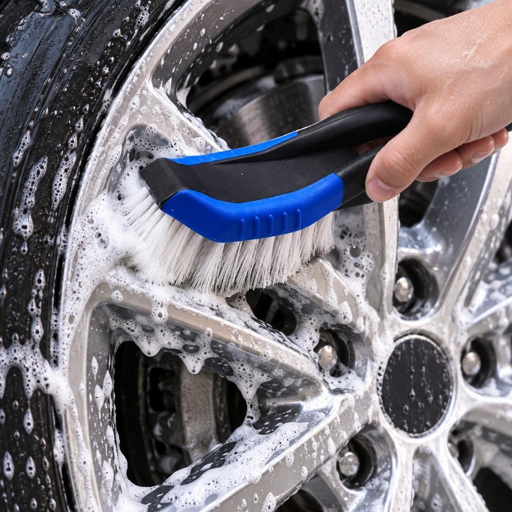 1 шт. Щетка для чистки ковров  – обзор и цена Seat Cleaner Fabric