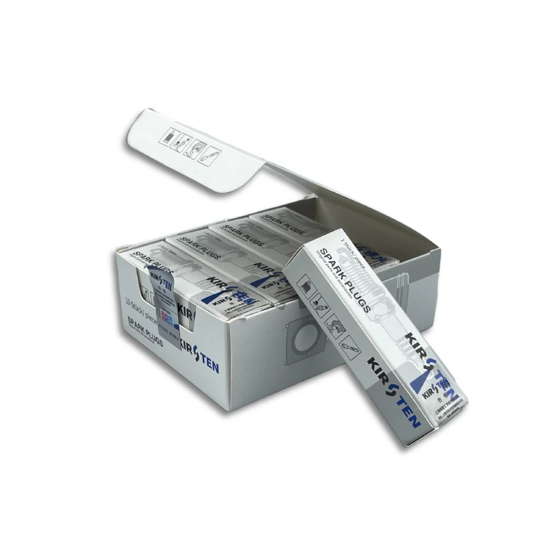KIRSTEN иридиевая Свеча зажига – обзор и цена Bosch Spark Plug Iridium