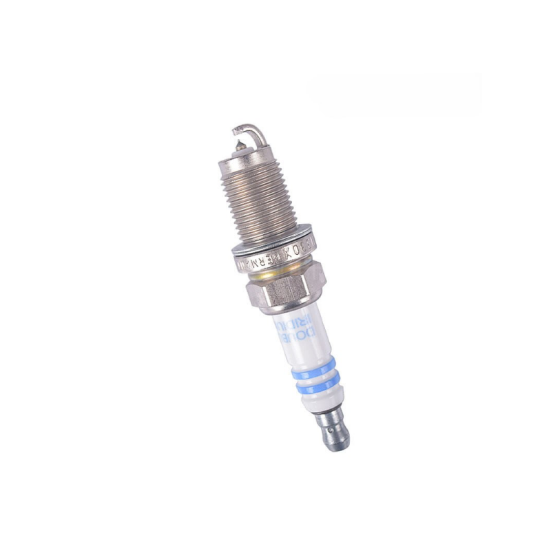 4 шт. свечей зажигания Bosch с – обзор и цена Bosch Spark Plug Iridium
