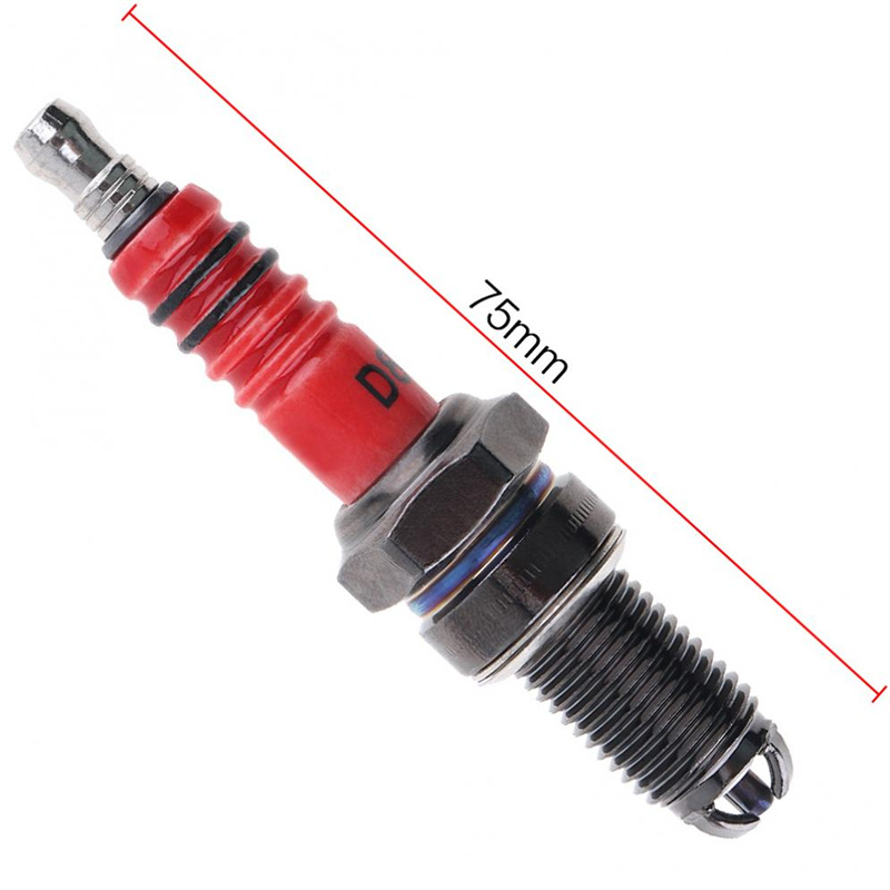 10 шт./компл. мотоциклетные св – обзор и цена Bosch Spark Plug Platinum